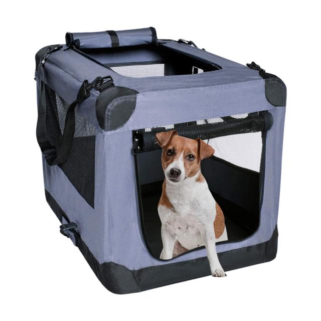 what is the best travel dog crate