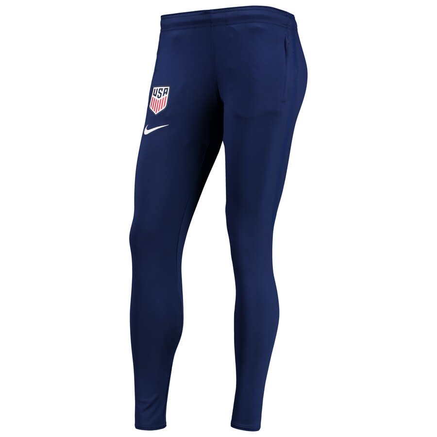 USWNT Nike Women's Squad Performance Pants