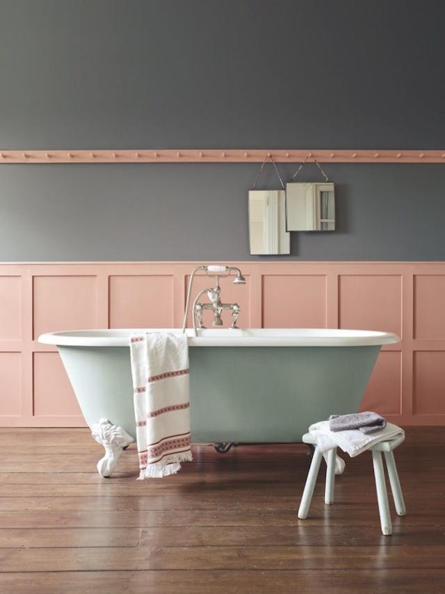 20 Colours That Go With Grey - Grey Colour Scheme Ideas