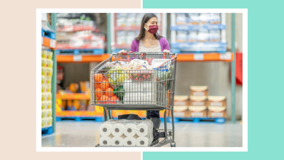 Wholesale superstores like Costco and Sam's Club often offer their members insider perks for things like gas, automative items, and even optics.