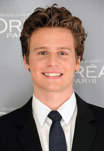 Jonathan Groff | Photo Credits: Dimitrios Kambouris/Getty Images