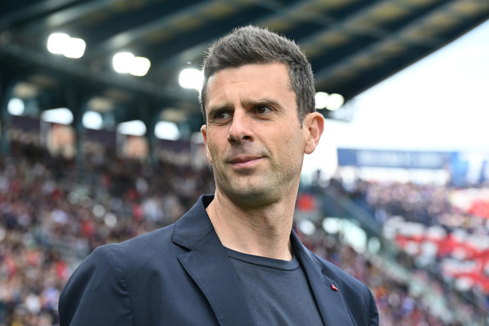 The favor that Thiago Motta could do to Barcelona – report