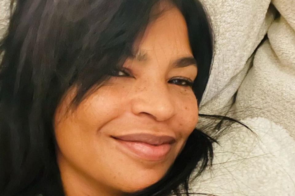 <p>Nia Long/Instagram</p>