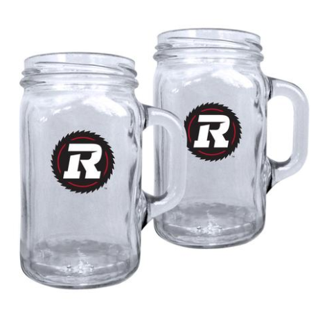 Any drink will look and taste better in one of these mason jars. (CFL.ca)