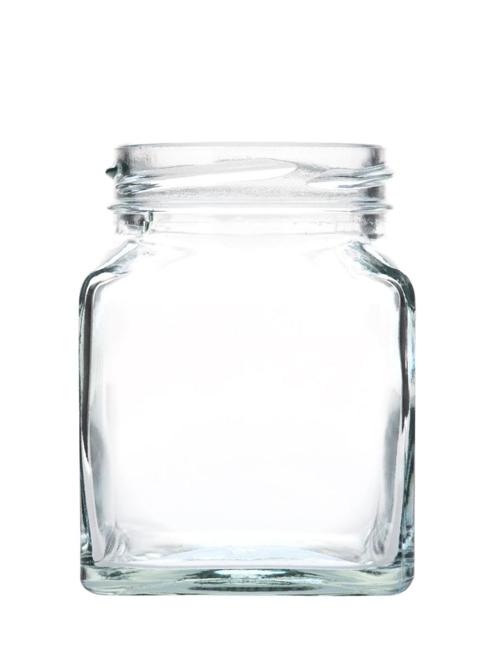 11) Make a memory jar