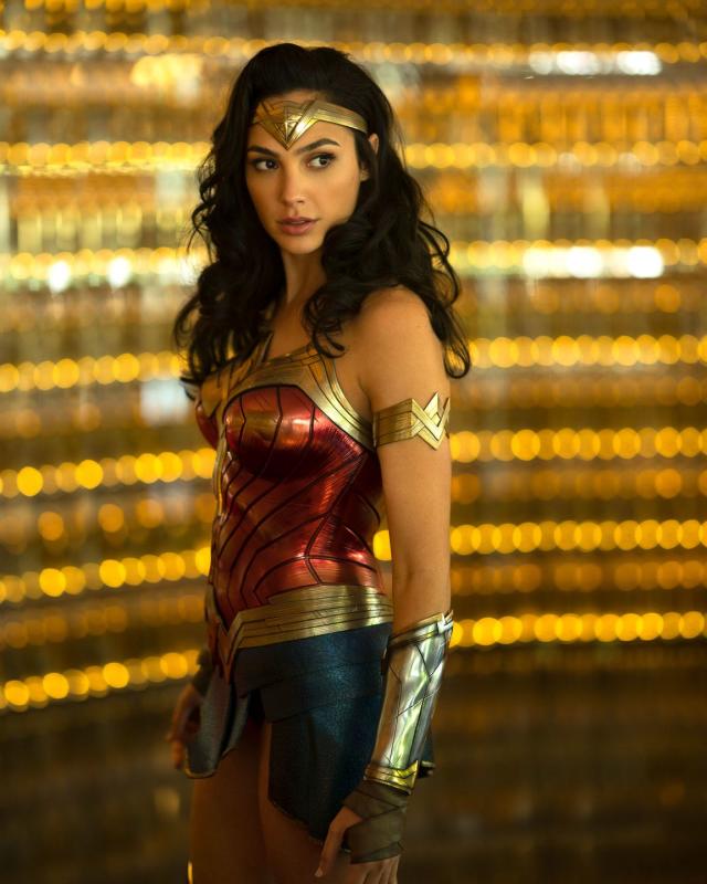 Shazam 2 Star Teases Gal Gadot's Possible Wonder Woman Cameo