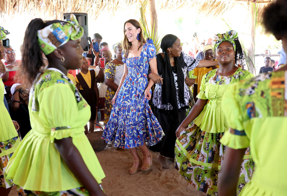 Duchess of Cambridge 