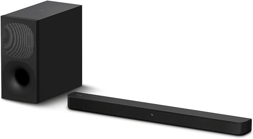 Sony HT-S400 soundbar