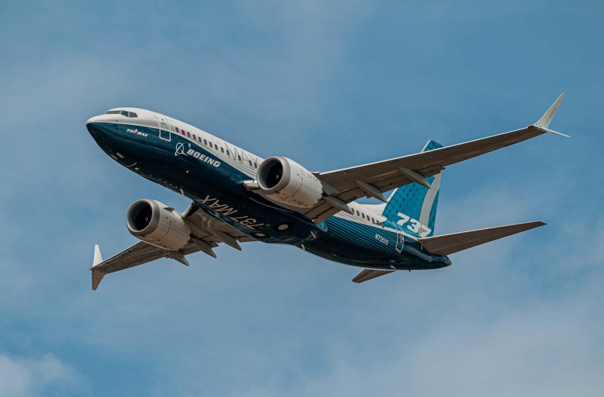 Global aviation safety depends on the reliability of major aircraft manufacturers. The world needs Boeing to return to its fabled engineering, safety and quality roots. (Shutterstock)