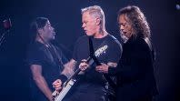 metallica helping hands concert 2022