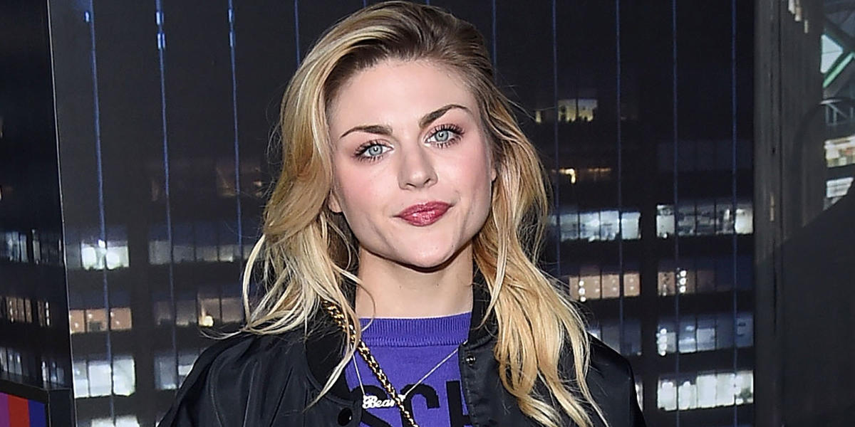 Frances Bean Cobain Celebrates 30th Birthday With Reflective Post