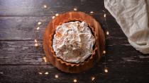 <p>All of the rich, dark flavours of an espresso martini in a showstopper tart! Wow your guests with this decadent centre piece.</p><p><strong>Recipe: <a href="https://www.goodhousekeeping.com/uk/food/recipes/a29812132/espresso-martini-meringue-tart/" rel="nofollow noopener" target="_blank" data-ylk="slk:Espresso Martini Meringue Tart;elm:context_link;itc:0;sec:content-canvas" class="link ">Espresso Martini Meringue Tart</a></strong></p>