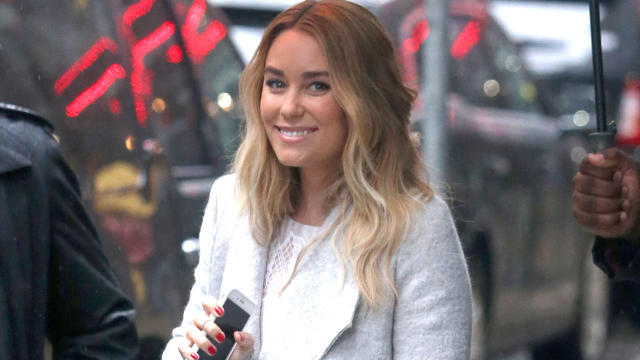 Kristin Cavallari Dishes on What Seeing Lauren Conrad Was Like in