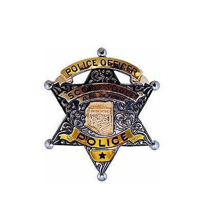 Scottsdale Police Department.