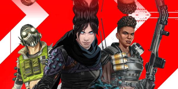 Diferencias clave en Apex Legends Mobile