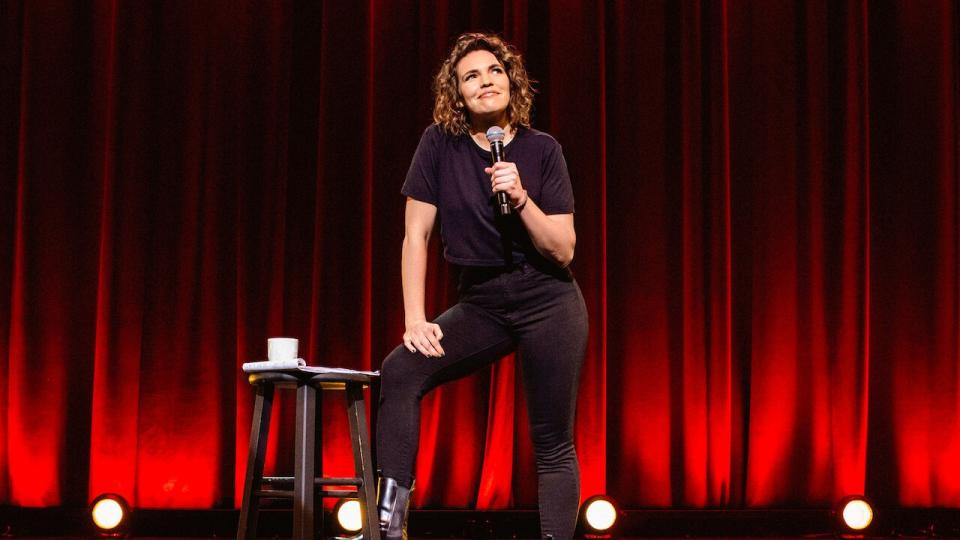 Beth Stelling: If You Didn’t Want Me Then