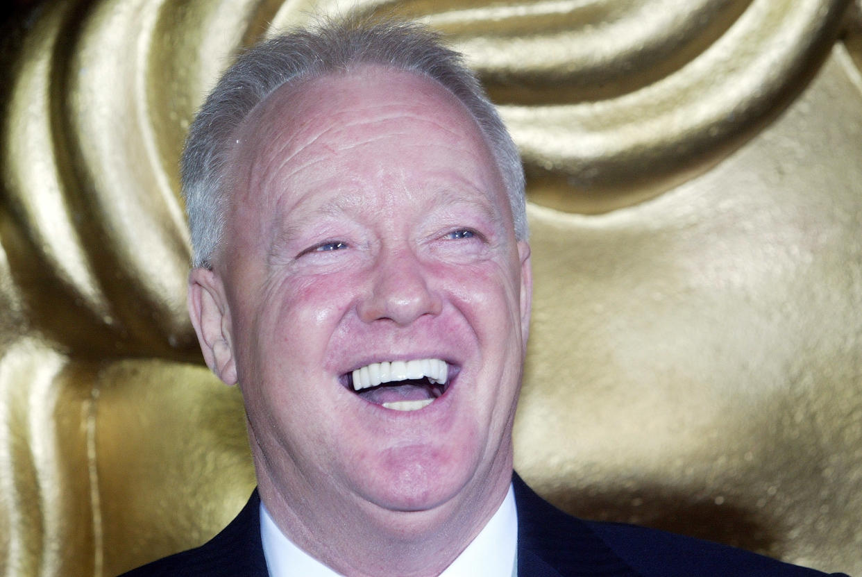 Keith Chegwin rarely shied away from discussing Naked Jungle. (Photo by Danny Martindale/Getty Images)