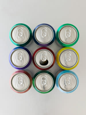 Aluminum Cans