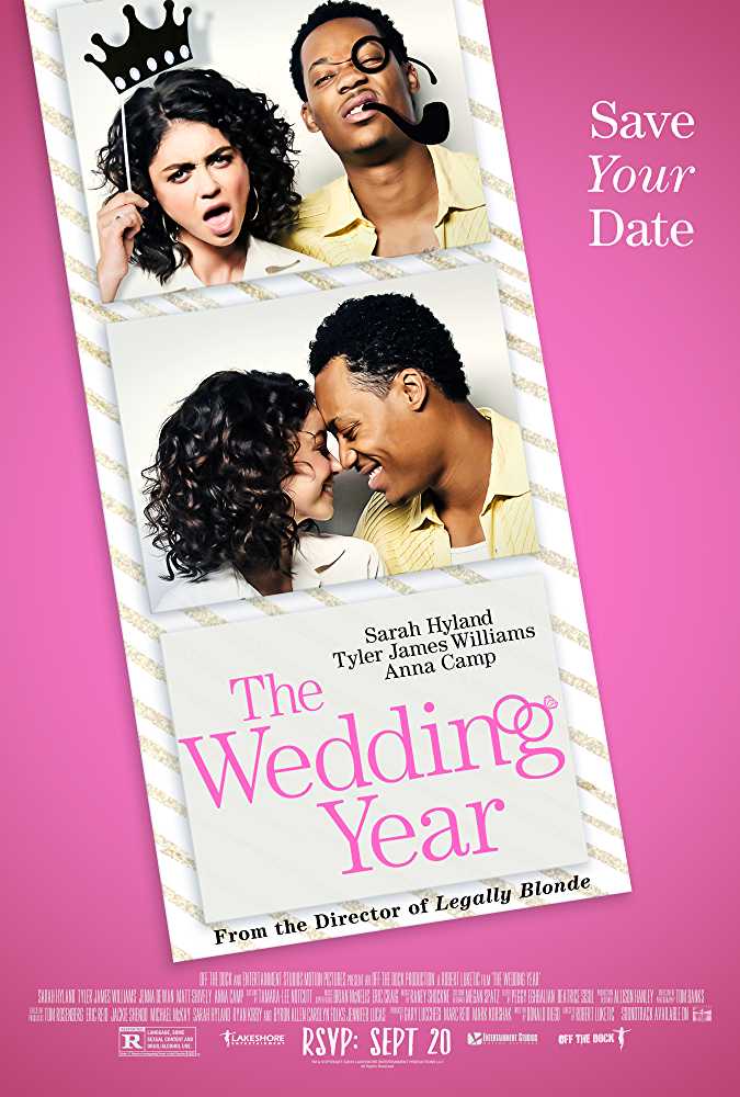 7 Feb: The Wedding Year