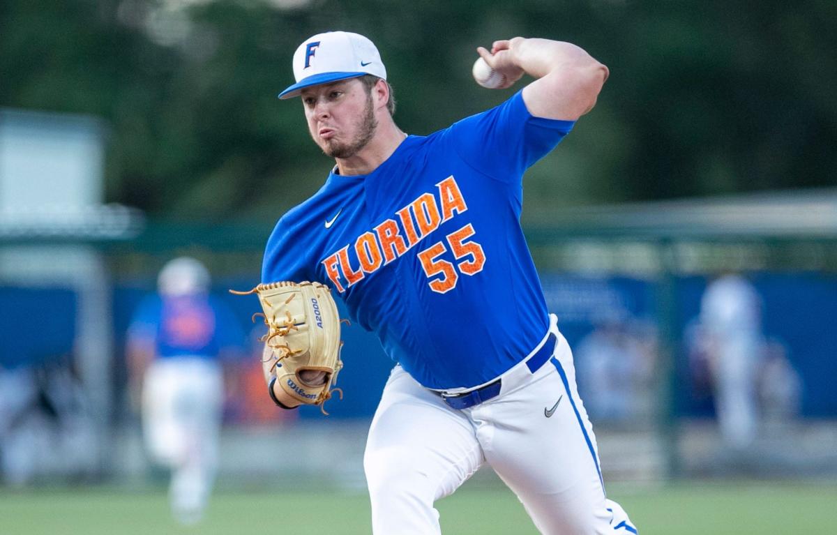 Gator Baseball Players In The MLB Playoffs - Florida Gators