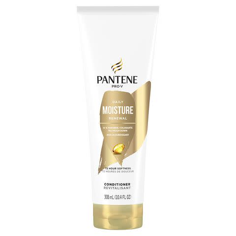 <p>Pantene</p>