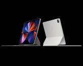 <p>Press images for the new Apple iPad Pro with M1 chip and Liquid Retina XDR display.</p> 