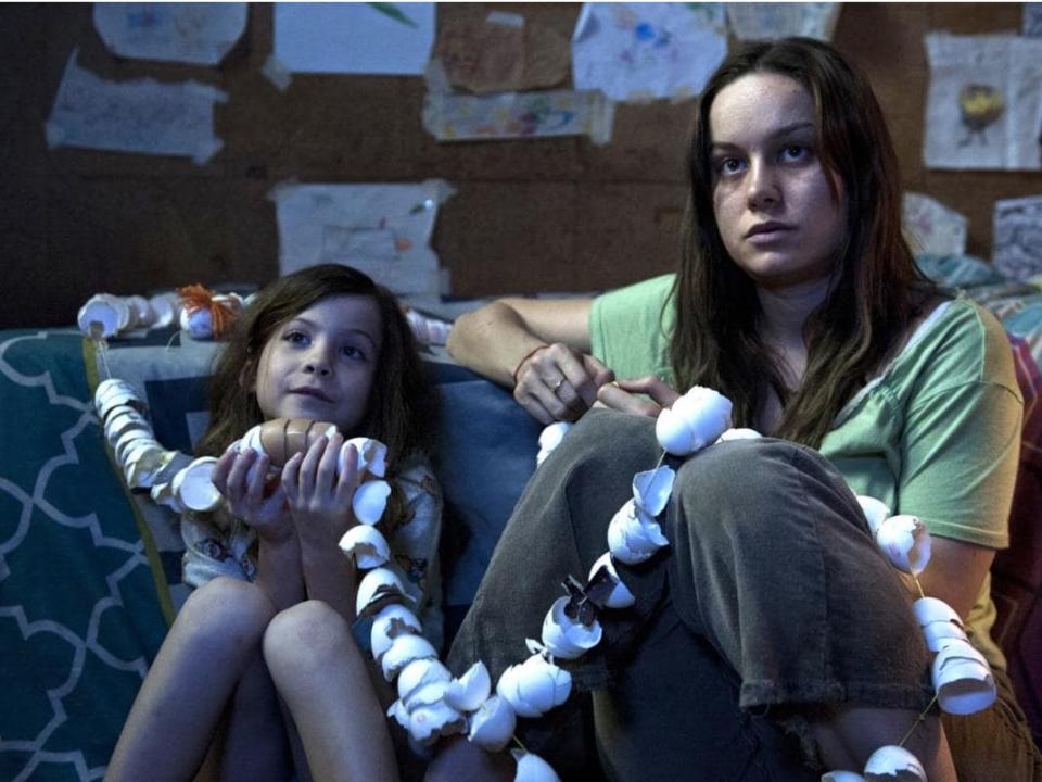 room movie brie larson