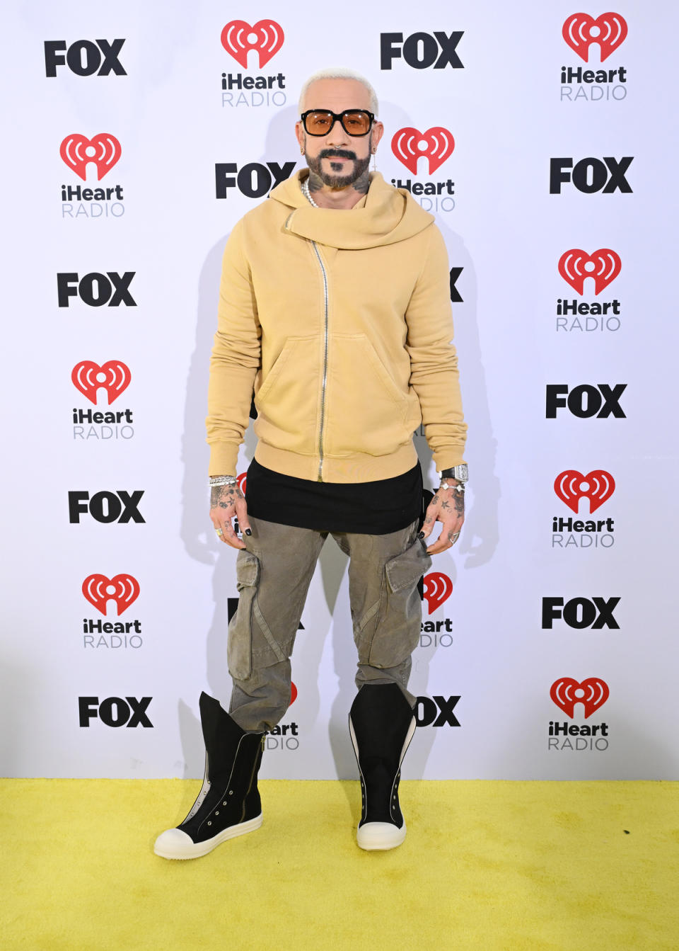 2024 iHeartRadio Music Awards – Arrivals