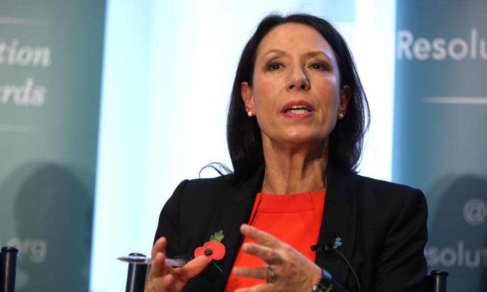 The shadow pensions secretary, Debbie Abrahams, is also seeking an option of fortnightly rather than monthly payments.