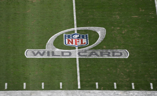 NFL opening round of playoffs to feature Monday night football game