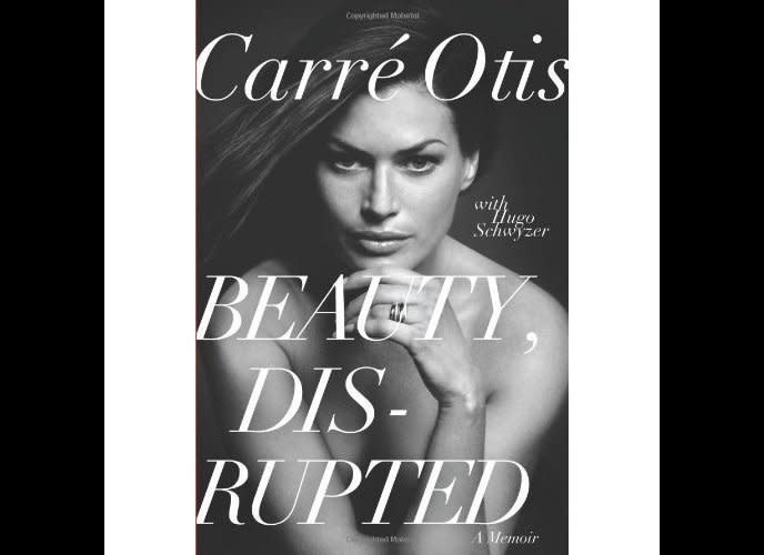80s and 90s supermodel Carré Otis isn't afraid of spilling industry secrets in her forthcoming tell-all book <em>Beauty, Disrupted</em>. In her fourth memoir, Otis recalls her modeling career as being consumed with eating disorders, and fueled by cocaine. Fashionista reported on an interview which she gave to recovery site <a href="http://www.thefix.com/content/cocaine-and-carre-otis6666?page=all" target="_hplink">The Fix</a>, saying: "Cocaine was just what people were doing...People used cocaine for weight maintenance, but also as a way of adapting to that lifestyle." Otis reveals tragic details of her 20-year battle with anorexia, which she blames on her inability to recognize a problem due to how "normal" it had become. 