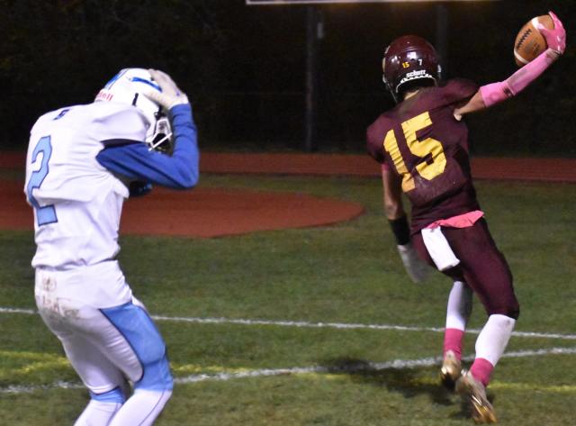 High School Football's Turkey Day Tradition - High School Football