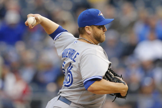 Mark Buehrle Stats, Fantasy & News