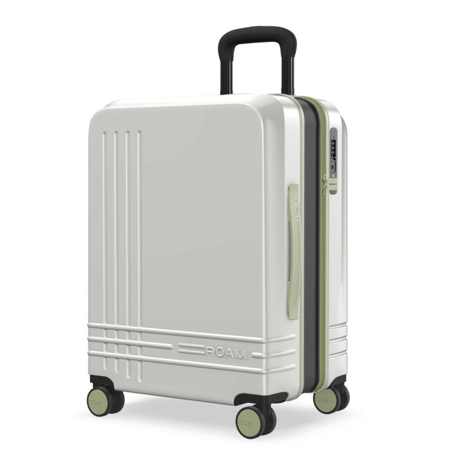 Roam Carry-On Expandable Luggage