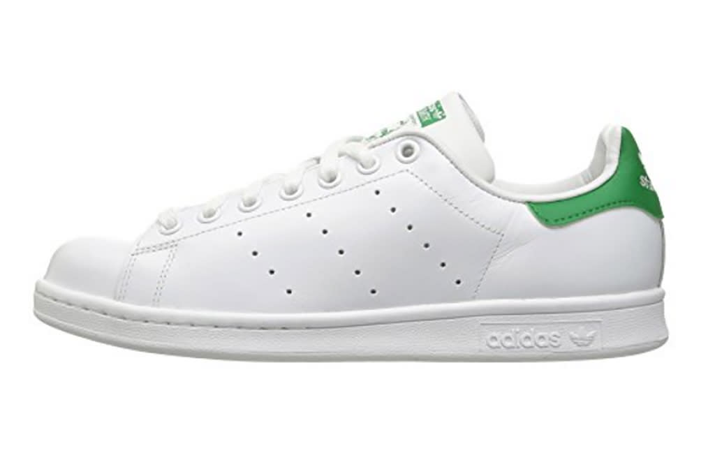 adidas originals stan smith, best dress sneakers