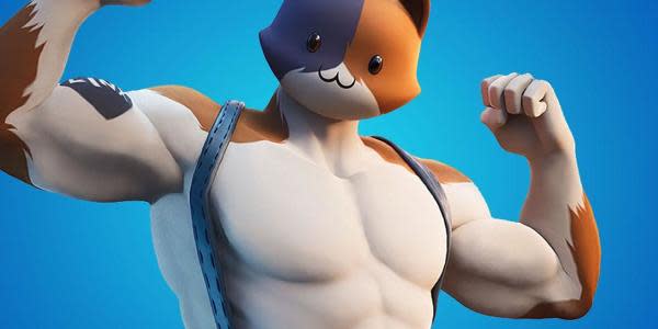 Fortnite: ganarás muchos PaVos y jugarás con youtubers en este torneo 