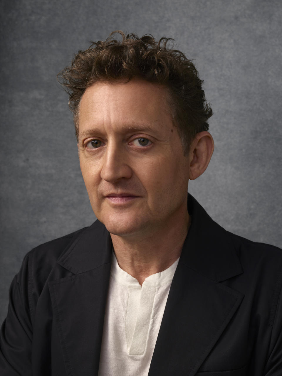Alex Winter, director of 'The YouTube Effect.'