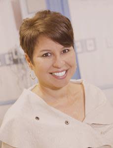 Dr. Laura Gonzalez, Ph.D., APRN, CNE, CHSE-A, ANEF, FAAN has been named as Vice President of Clinical Learning Resources.