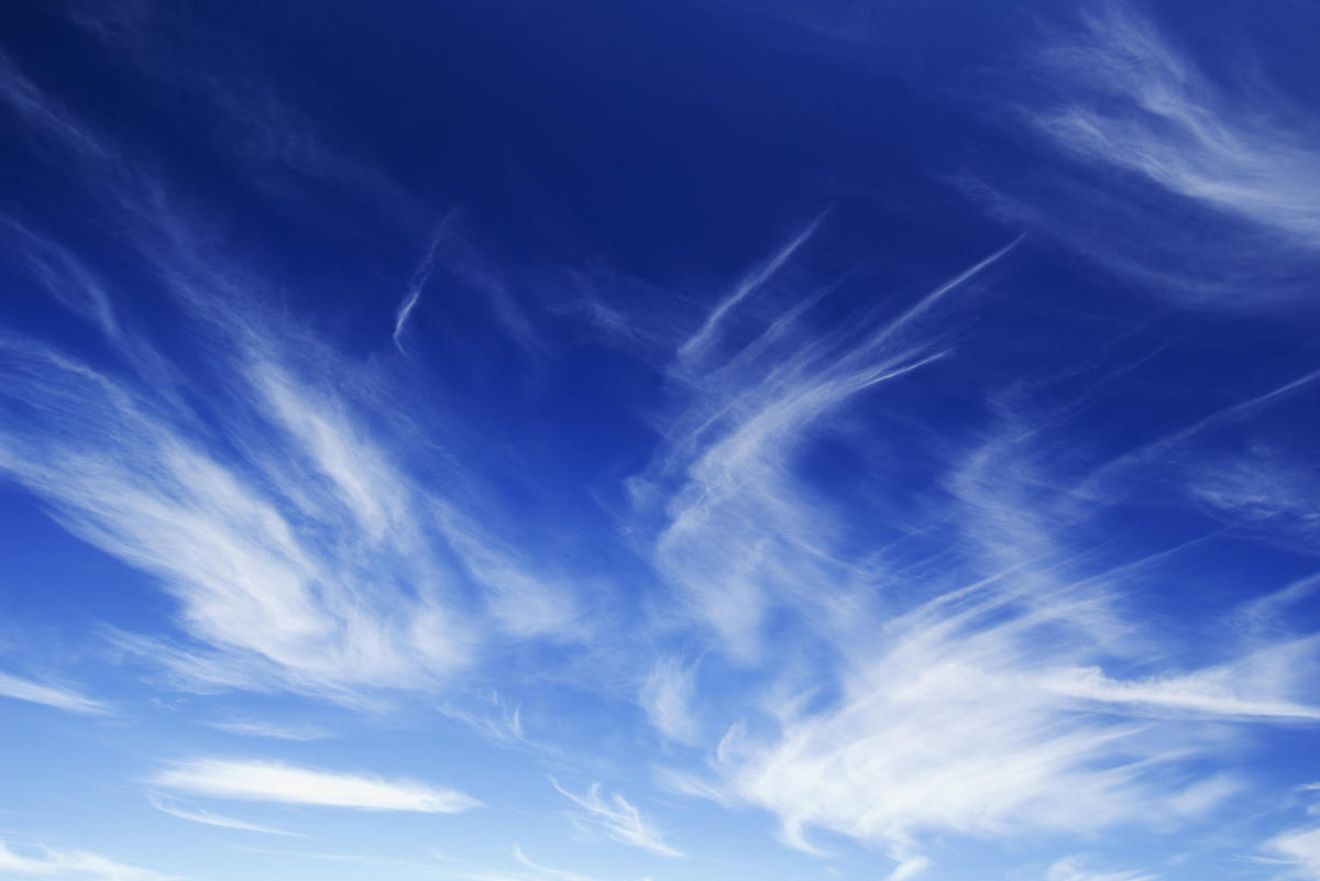 Learn 10 Types of Clouds and How to Identify Them