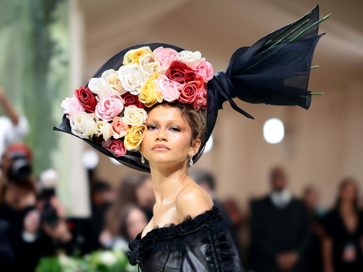 Met Gala 2024 live updates See which stars' red carpet looks nail the