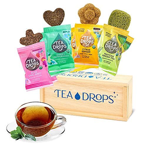 7) Loose Leaf Tea Gift Box