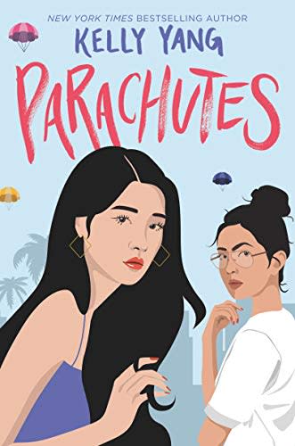 More About Parachutes by Kelly Yang ('Multiple' Murder Victims Found in Calif. Home / 'Multiple' Murder Victims Found in Calif. Home)