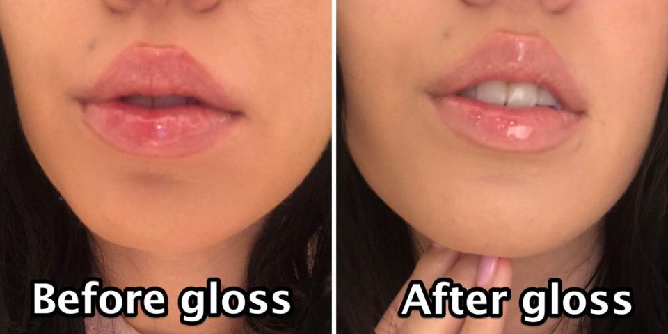 gloss review
