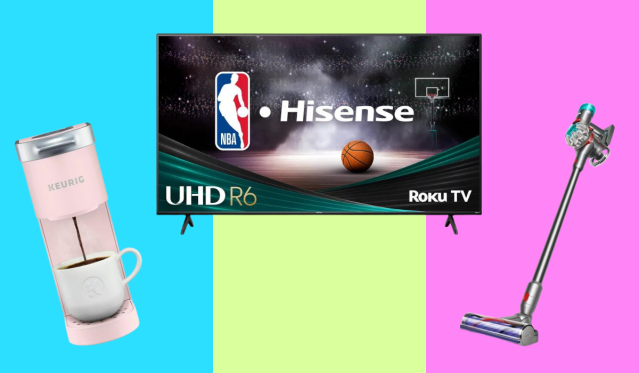 Super Bowl TV Deals 2023: The Best Sales At Walmart Right Now