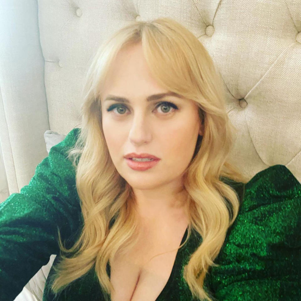 Rebel Wilson's Most Candid Revelations and Motivational Tips from Her 'Year of Health' Journey