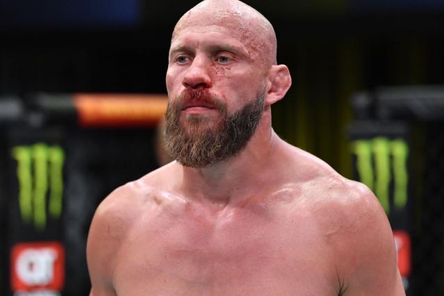 UFC Legend Donald Cowboy Cerrone Announces Retirement After Two More  Fights