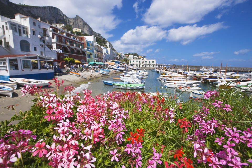 Capri