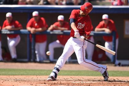 Nationals fans made hilarious DIY edits to their Bryce Harper jerseys