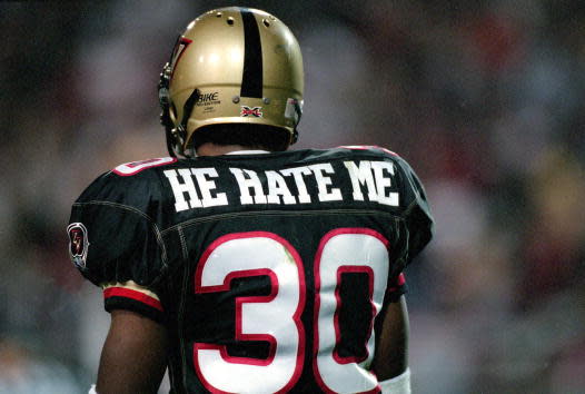 Rod Smart