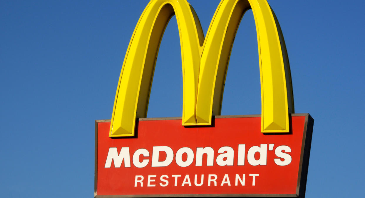 Thousands call for McDonald’s to launch a vegan burger on online petition. [Photo: Getty]